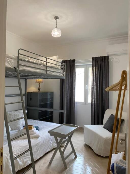 Villa Alexakis Doukades Экстерьер фото