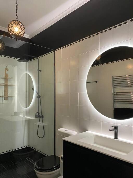 Villa Alexakis Doukades Экстерьер фото