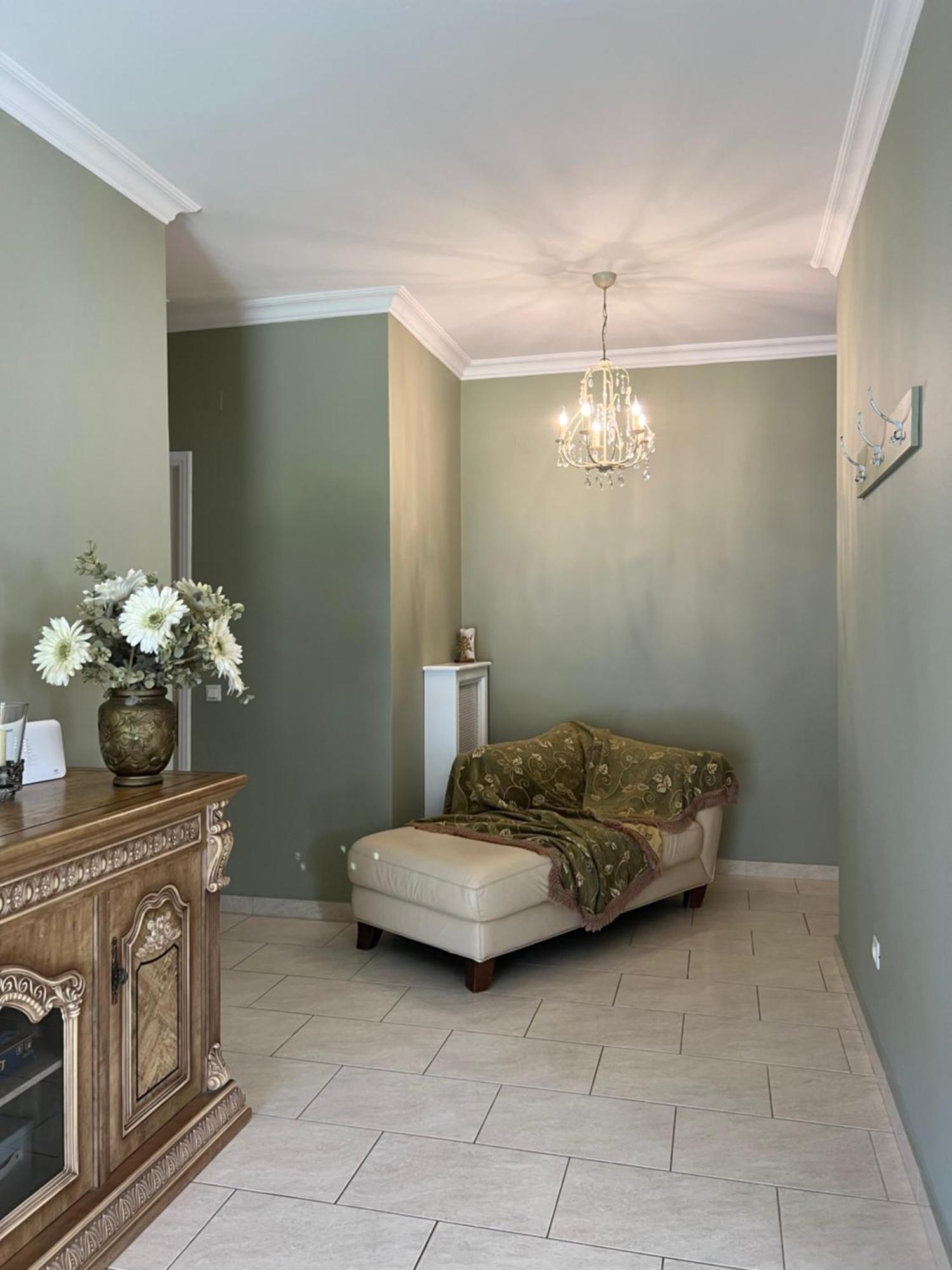 Villa Alexakis Doukades Экстерьер фото