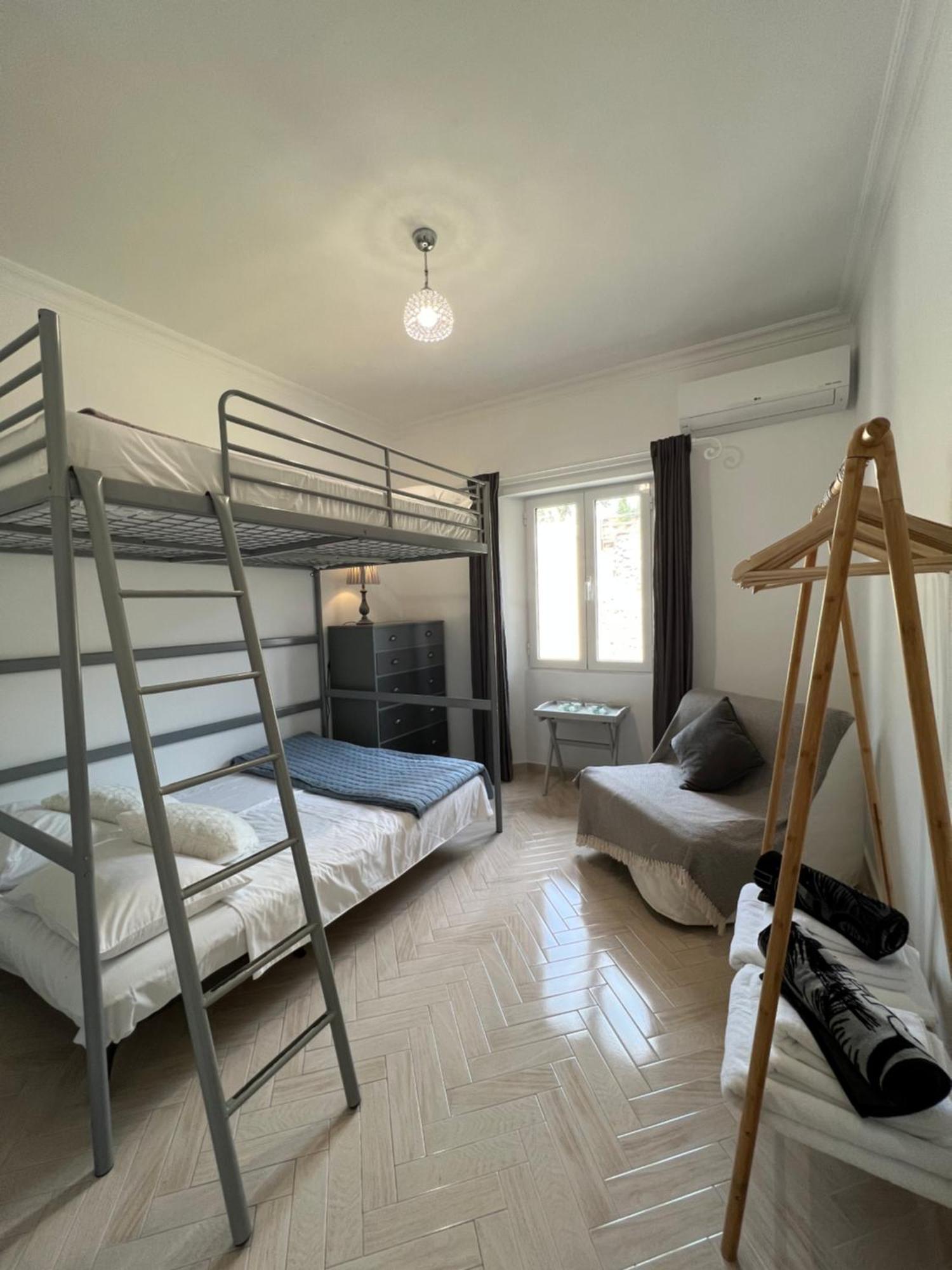 Villa Alexakis Doukades Экстерьер фото