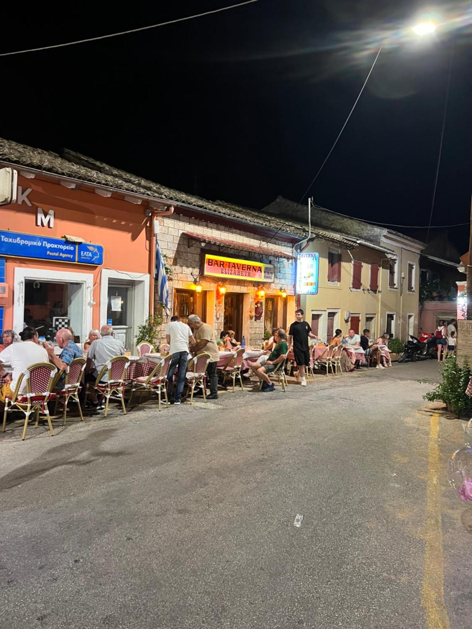 Villa Alexakis Doukades Экстерьер фото